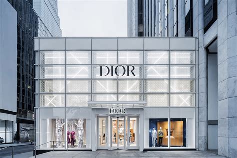 christian dior retailers.